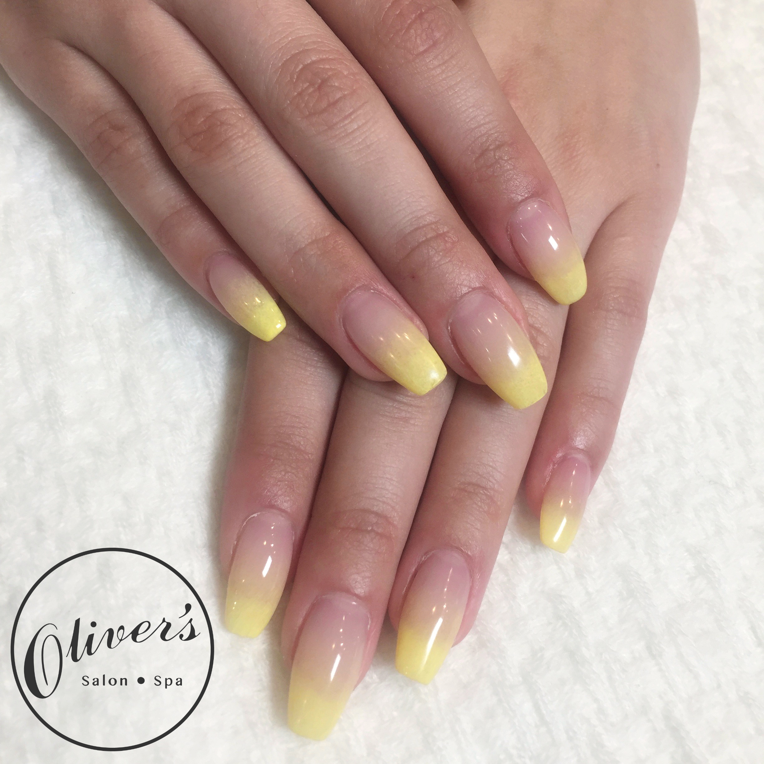Yn Nail School How To Use Dip Powders With Resin Youtube
