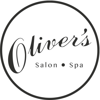 Oliver's Salon & Spa logo